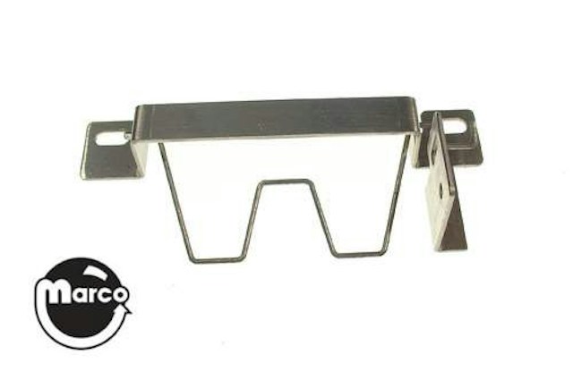 Ball gate bracket assembly