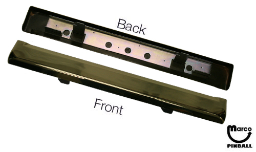 Lockbar - WMS/BLY Standard 24K Gold