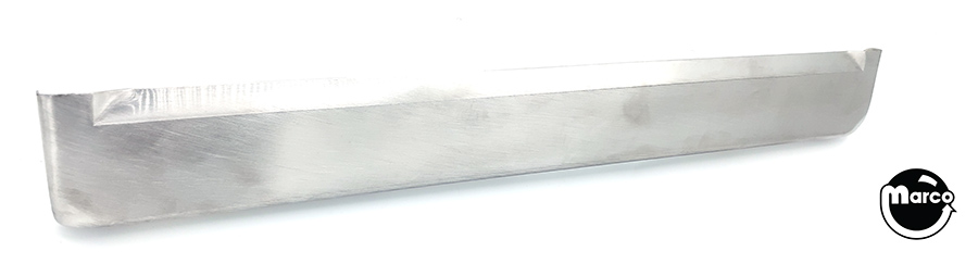 Lockbar - Williams standard raw steel