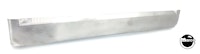 Lockbar - Williams standard raw steel