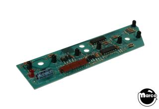 A-18244 - Trough 7 opto assembly Kit - Marco Specialties