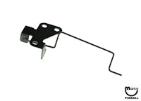 Rollover wire assembly - Gottlieb&reg;