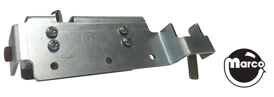 FLINTSTONES (Williams) Disappear diverter assembly