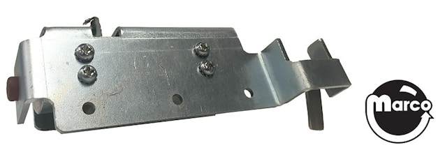 FLINTSTONES (Williams) Disappear diverter assembly