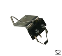 switch assy-left