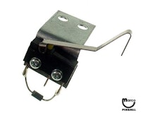 switch assy-right