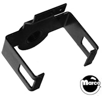 SHADOW (Bally) Magnet & opto bracket