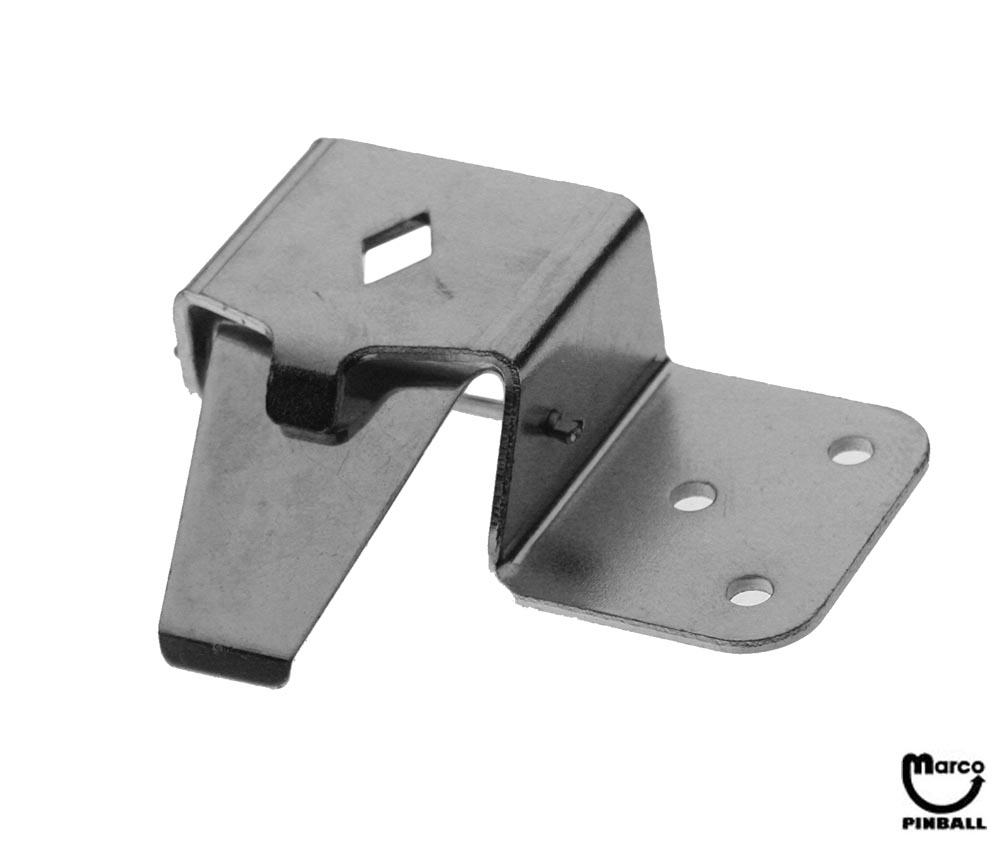 Ball gate assembly Gottlieb