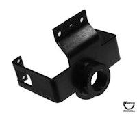 SHADOW (Bally) Magnet & opto bracket