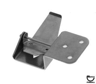 Ball gate assembly Gottlieb