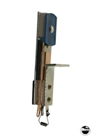 Target switch - oblong blue
