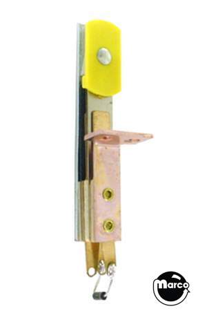 A-18530-6 - Target switch - oblong yellow - Marco Specialties