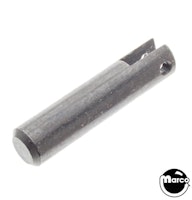 Plunger 2.25 inch GTB ball return