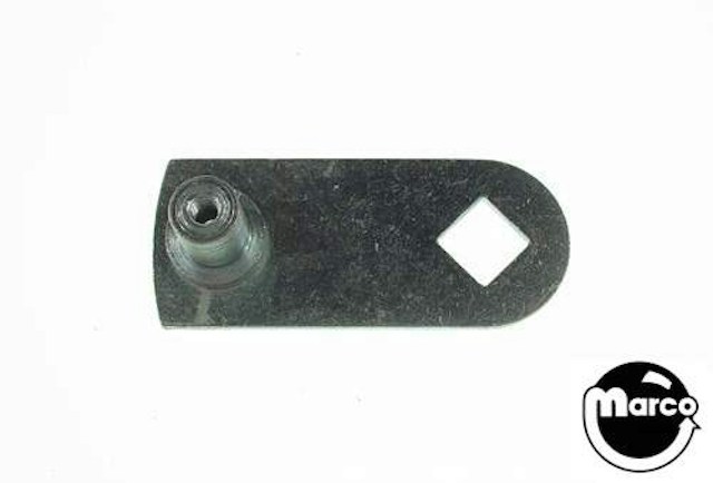 DIRTY HARRY (Williams) drive plate