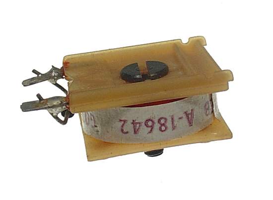 Coil - relay Gottlieb
