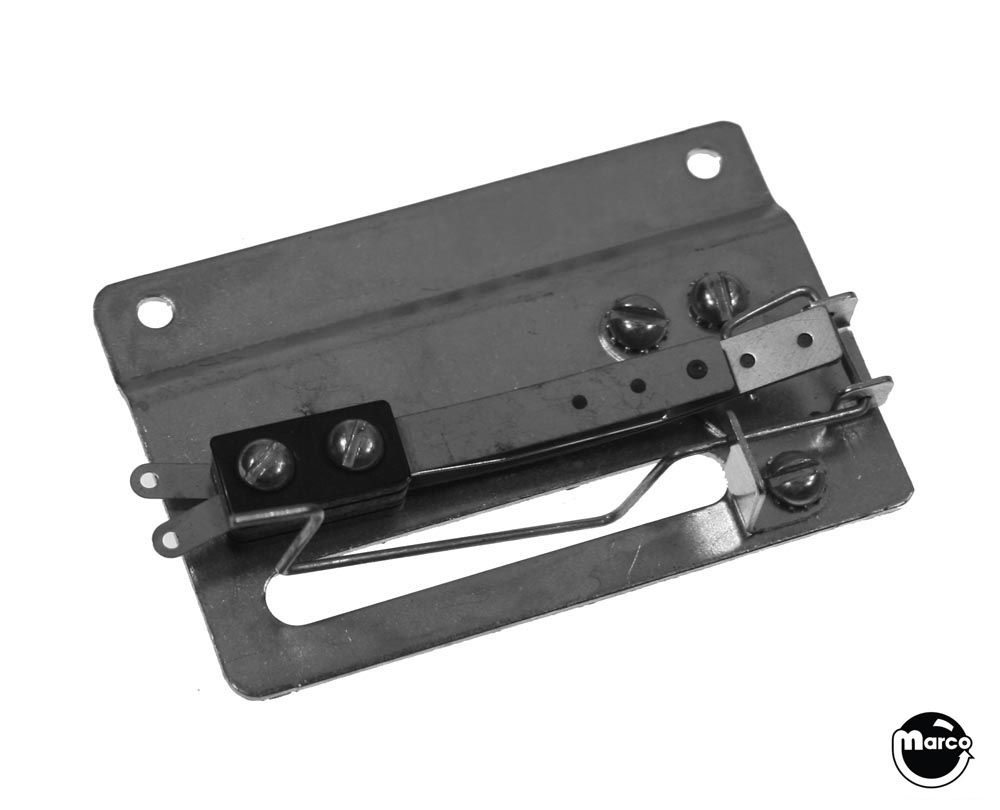 Outhole switch & bracket assembly GTB