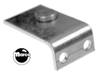 SHADOW (Bally) bracket - stop assy