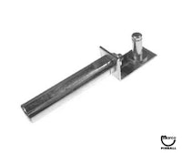 SHADOW (Bally) bracket and plunger assy