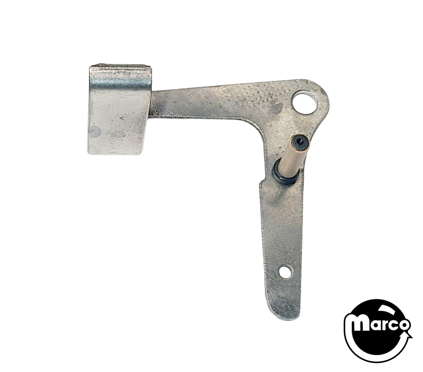 Slingshot kicker arm assembly Bally EM
