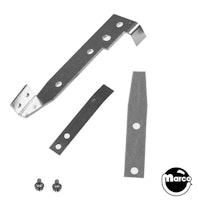 DEMOLITION MAN (Williams) Trigger kit left