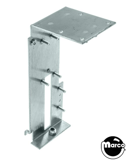 SHADOW (Bally) Bracket main target