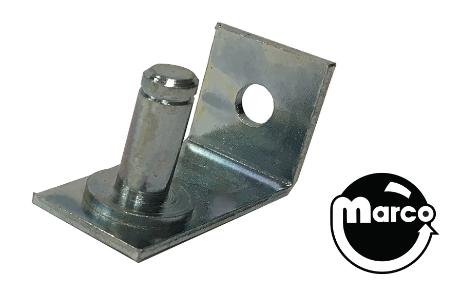 SHADOW (Bally) Reset plunger bracket