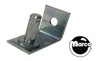 SHADOW (Bally) Reset plunger bracket