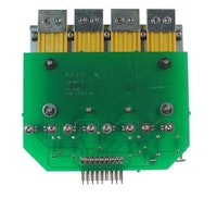 SHADOW (Bally) Drop Target Assembly 4
