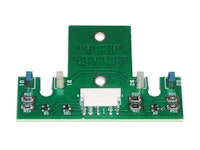 CORVETTE (Bally) Track op (2) board set