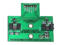 CORVETTE (Bally) Track op (2) board set