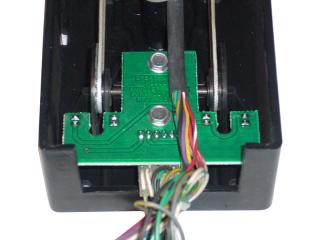 A-18821-2 - CORVETTE (Bally) Track op (2) board set - Marco