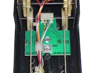 CORVETTE (Bally) Track op (2) board set