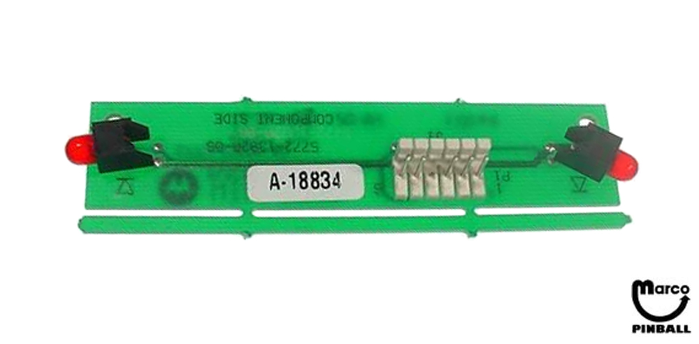 LED Board assembly