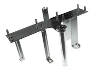 SHADOW (Bally) Divertor bracket right side