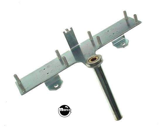 SHADOW (Bally) Divertor bracket left