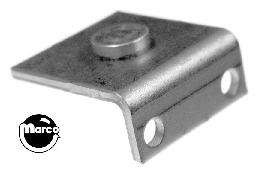 Coil stop bracket assembly - large