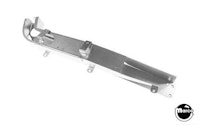 CORVETTE (Bally) Exhaust pipe assy