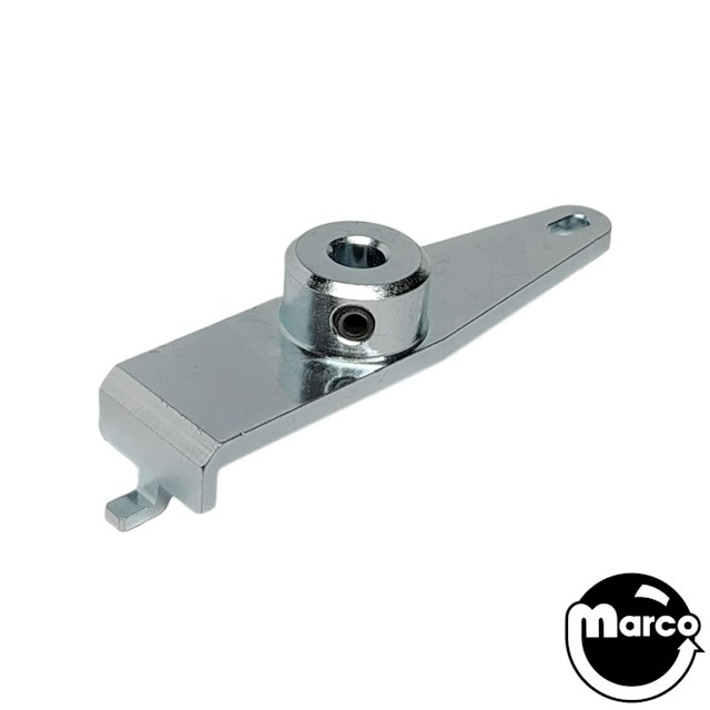 SHADOW (Bally) Crank arm assembly