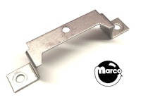 CORVETTE (Bally) Tie bar- rear engine
