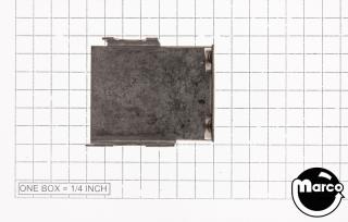 CORVETTE (Bally) Motor mount #1