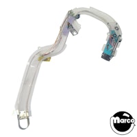 right ramp assy