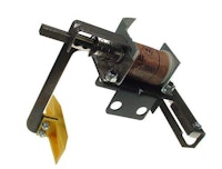 SHADOW (Bally) coil slide assy