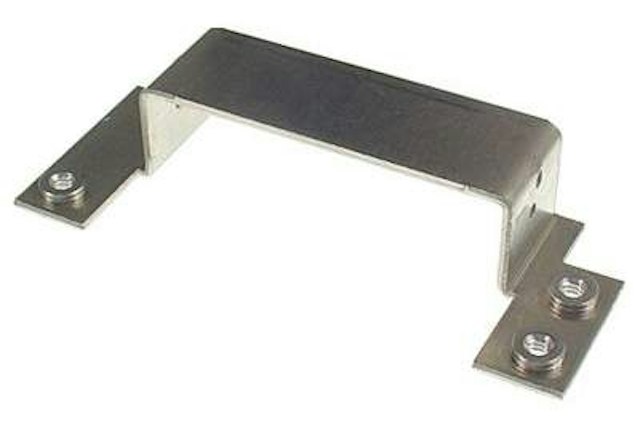 CORVETTE (Bally) Engine Bracket