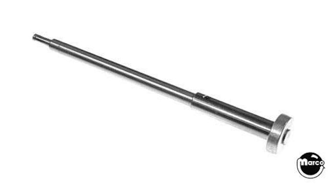 Plunger assembly 7.0 inches