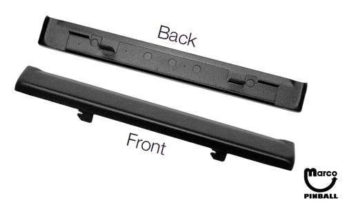 Lockbar - Williams standard black powder