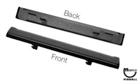 Lockbar - Williams standard black powder