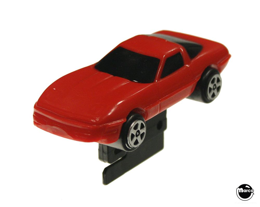 CORVETTE (Bally) Car right assembly