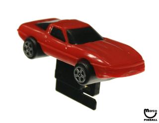 CORVETTE (Bally) Car right assembly
