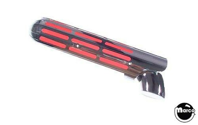 CORVETTE (Bally) Exhaust pipe