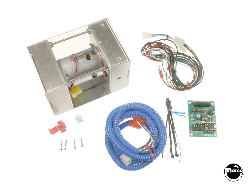ATTACK FROM MARS (Bally) Shaker kit